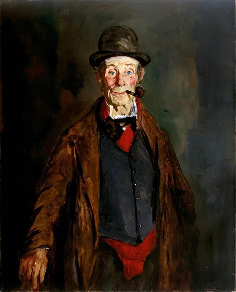 Il mio amico Brien - The Mint Museums , Charlotte